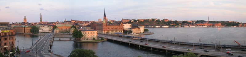Stockholm