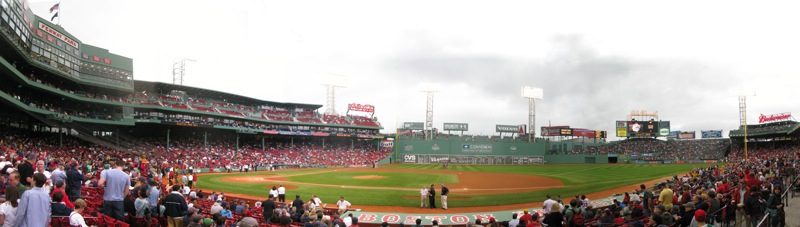 Fenway Park