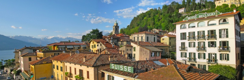 Bellagio