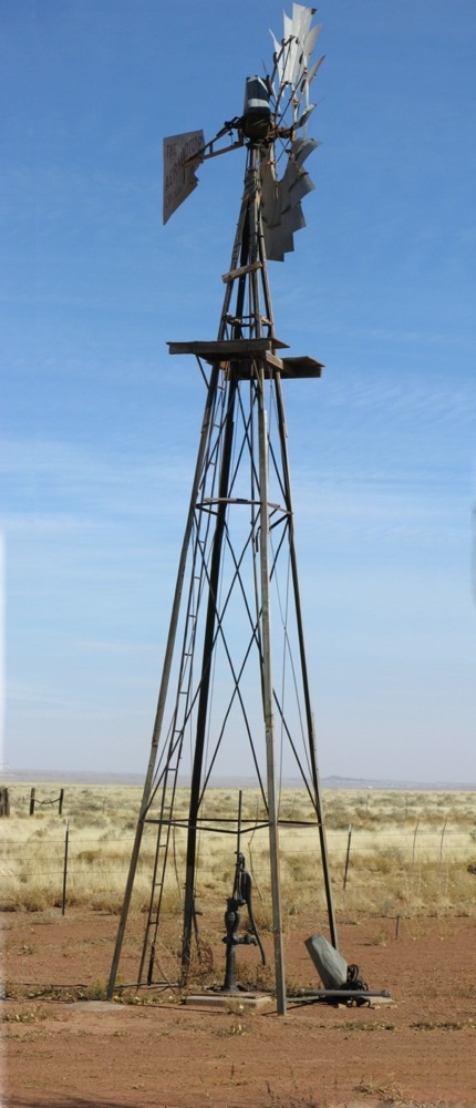 Reflection Hancock Building