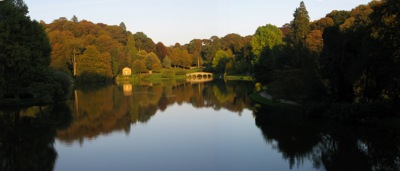 Stourhead