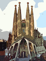 Sagrada familia