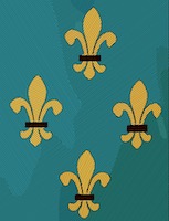 fleur de lis