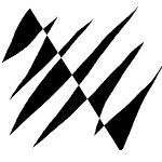 Elemental Geometries Thorns