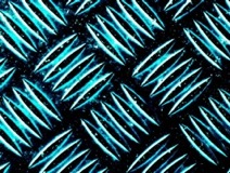 Tread Plate geometry